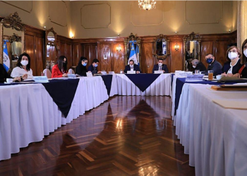 Comisión Presidencial Contra la Corrupción