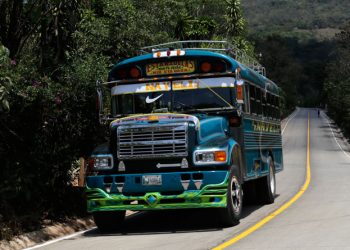 Salud explica aprobación de protocolos sanitarios para transportistas
