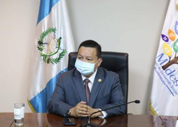Mides envía 529 mil 341 tokens para segunda entrega del Fondo Bono Familia