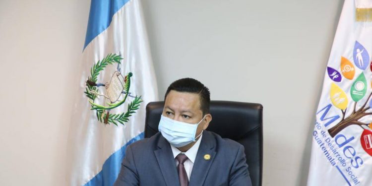 Mides envía 529 mil 341 tokens para segunda entrega del Fondo Bono Familia