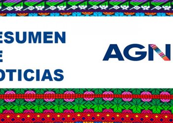 Resumen de noticias – lunes 31 de agosto de 2020