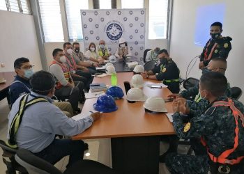 Empresa Portuaria Santo Tomás de Castilla contará con sistema de rayos X