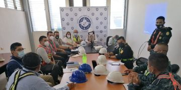 Empresa Portuaria Santo Tomás de Castilla contará con sistema de rayos X