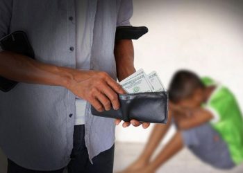Trata de personas