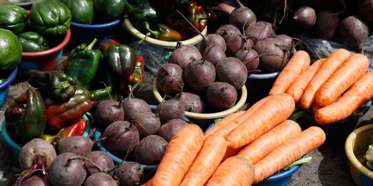 FAO destaca medidas sanitarias en mercados mayoristas de Latinoamérica