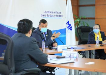 Desarrollan tercera reunión del Consejo Nacional de Administración de Bienes en Extinción de Dominio