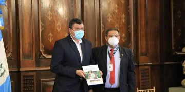 Desarrollan primera mesa interinstitucional contra la tala ilegal de bosques