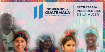 Seprem reconoce la labor que desempeñan las mujeres indígenas en el país