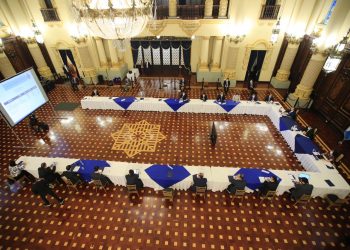 Gobierno ampliará la infraestructura eléctrica del país para promover el turismo y desarrollo