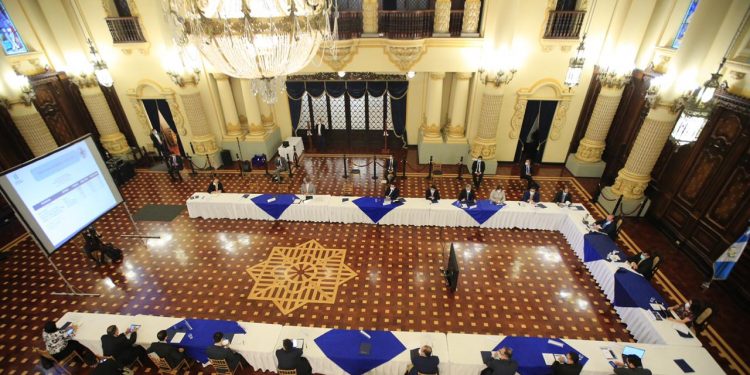 Gobierno ampliará la infraestructura eléctrica del país para promover el turismo y desarrollo