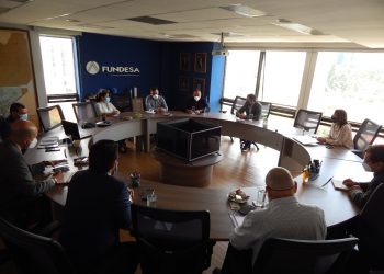 Buscan recuperar antigua estación del ferrocarril para fortalecer la economía de Escuintla