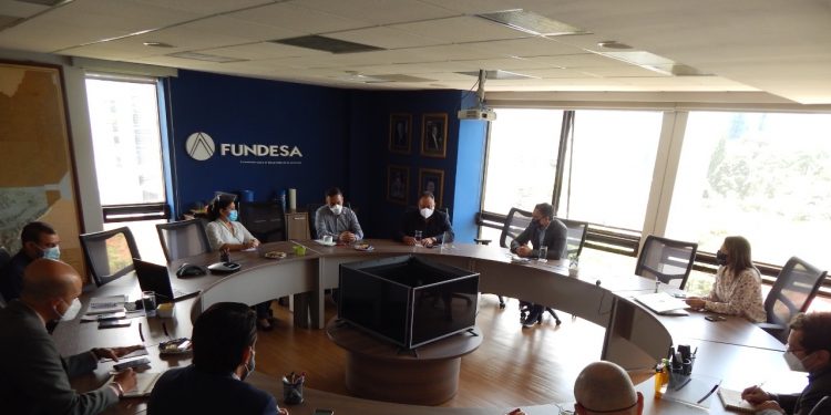 Buscan recuperar antigua estación del ferrocarril para fortalecer la economía de Escuintla