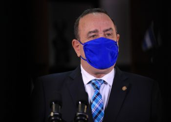 Presidente hace llamado a no relajarse y brinda detalles sobre disposiciones para próximas dos semanas