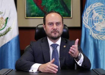 ONU: Guatemala reafirma compromiso con migrantes y derechos humanos
