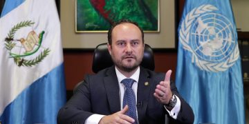 ONU: Guatemala reafirma compromiso con migrantes y derechos humanos