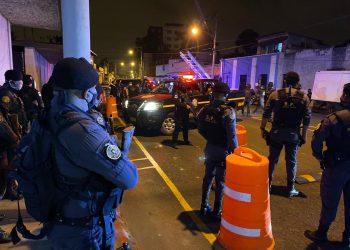 Traslado del “Lobo” y otros pandilleros busca desarticular “La Rueda del Barrio 18”