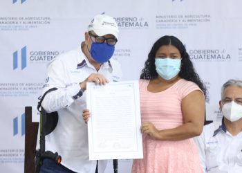 #JornadaPresidencial: Gobierno impulsa protección del medio ambiente