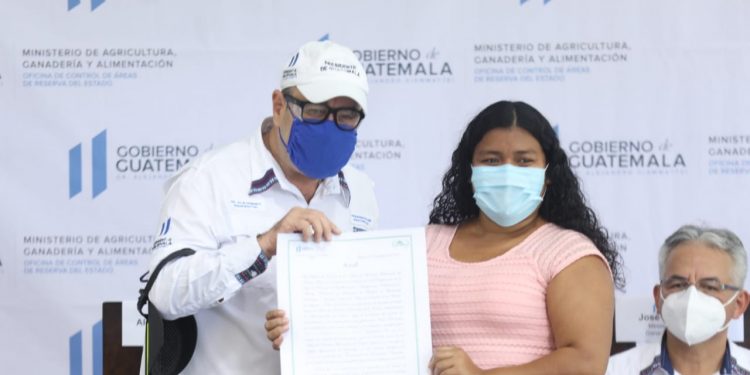 #JornadaPresidencial: Gobierno impulsa protección del medio ambiente