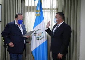 Asumen nuevas autoridades del Ministerio de Cultura y Deportes