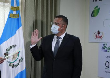 Ministro de Cultura y Deportes fue trasladado a hospital como parte de su recuperación por COVID-19