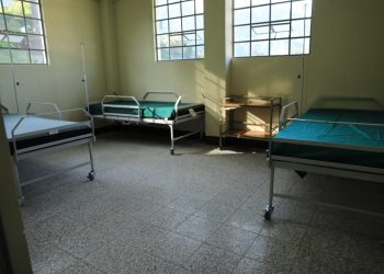 Ministerio de Salud habilitará 14 centros de aislamiento temporal para atención de pacientes COVID-19