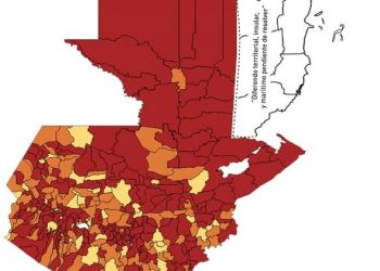 Ministerio de Salud presenta tablero de alertas de coronavirus que regirá al país las próximas dos semanas