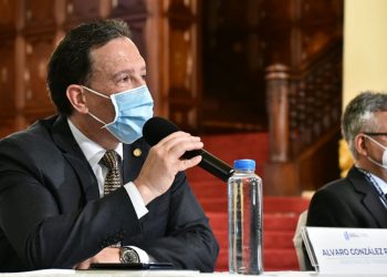 Ministro de Finanzas