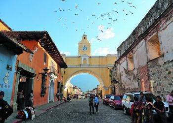sitio turístico