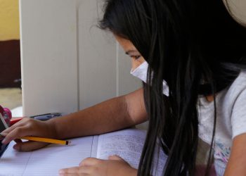 Aprendizaje en casa