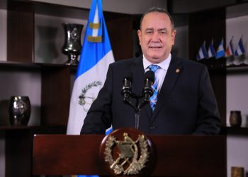 Casos de coronavirus disminuyeron en las últimas nueve semanas, afirma Presidente