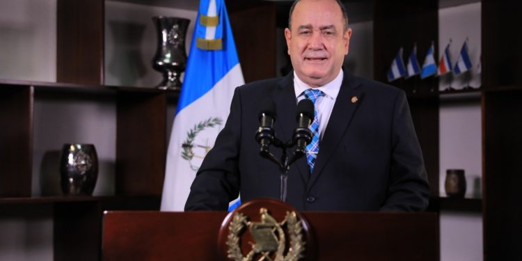 Casos de coronavirus disminuyeron en las últimas nueve semanas, afirma Presidente