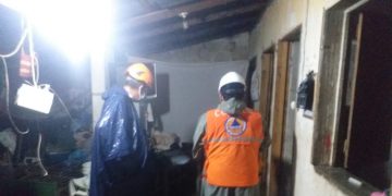 Conred atiende a 18 mil 630 personas durante temporada de lluvias 2020