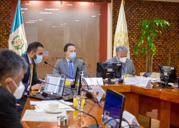 Comisión de postulación