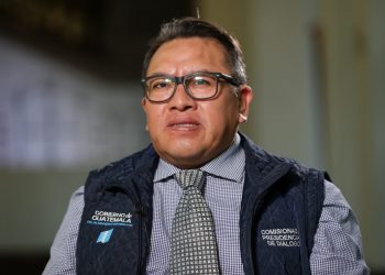 Comisión Presidencial del Diálogo presenta avances en la resolución de conflictos