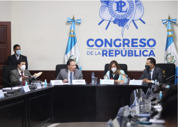 Congreso de la Repùblica
