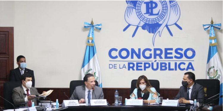Congreso de la Repùblica