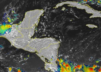 Incremento de lluvias