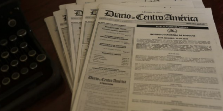 Ejecutivo anuncia la reapertura de las fronteras de Guatemala