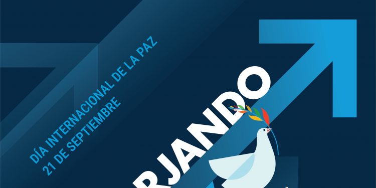 Efemérides: Hoy se conmemora el Día Internacional de la Paz