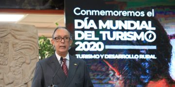 Día Mundial del Turismo