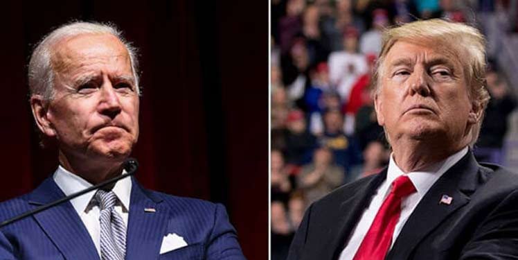 Primer debate presidencial en Estados Unidos será el 29 de septiembre