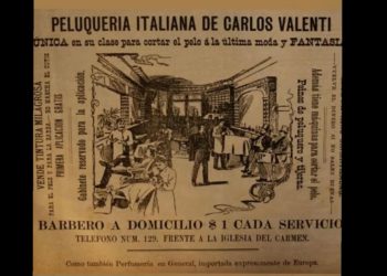 La primera función de cine en Guatemala se realizó hace 124 años