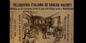 La primera función de cine en Guatemala se realizó hace 124 años