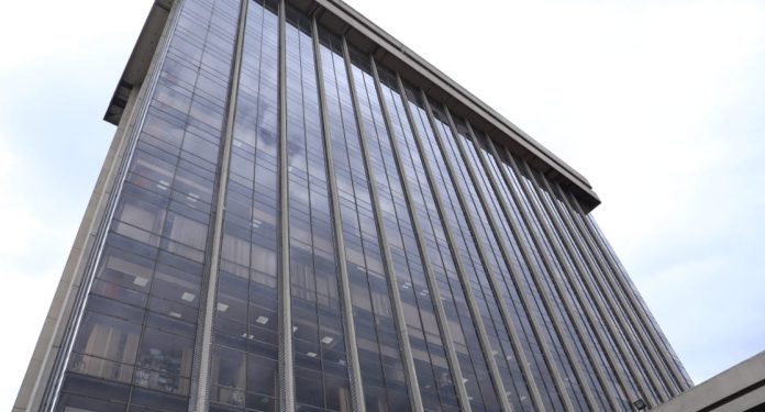 Ministerio de Finanzas Públicas