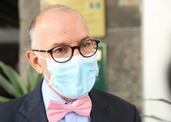 Edwin Asturias, entrevista