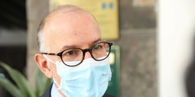 Edwin Asturias, entrevista