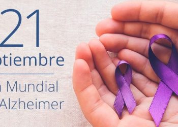 Día Mundial del Alzheimer