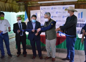 MAGA prepara expoganadera virtual para fortalecer las prácticas productivas