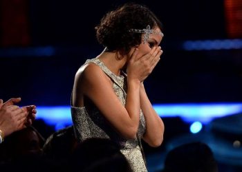 Gaby Moreno Latin Grammy