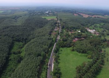 Génova, Quetzaltenango